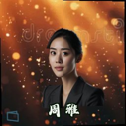 周雅