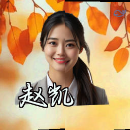 赵凯